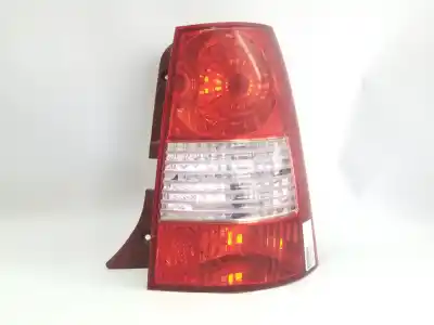 Second-hand car spare part Right Tailgate Light for KIA PICANTO 1.0 Concept OEM IAM references   