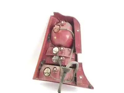 Second-hand car spare part right tailgate light for kia picanto 1.0 concept oem iam references   