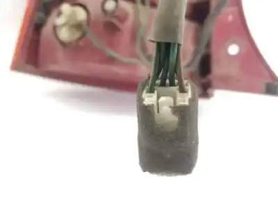 Second-hand car spare part right tailgate light for kia picanto 1.0 concept oem iam references   