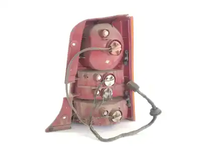 Second-hand car spare part left tailgate light for kia picanto 1.0 concept oem iam references   