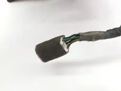 Second-hand car spare part left tailgate light for kia picanto 1.0 concept oem iam references   