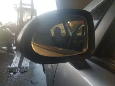 Pezzo di ricambio per auto di seconda mano Specchio Sinistro per OPEL CORSA D ´´111 Years´´ Riferimenti OEM IAM   