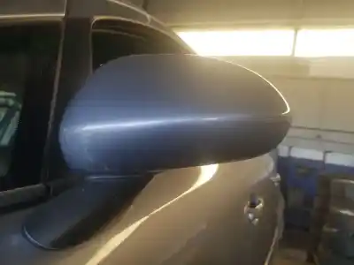 Автозапчастина б/у ліве дзеркало для opel corsa d ´´111 years´´ посилання на oem iam   