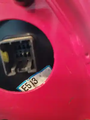 Peça sobressalente para automóvel em segunda mão espelho retrovisor esquerdo por kia picanto 1.1 cat referências oem iam   