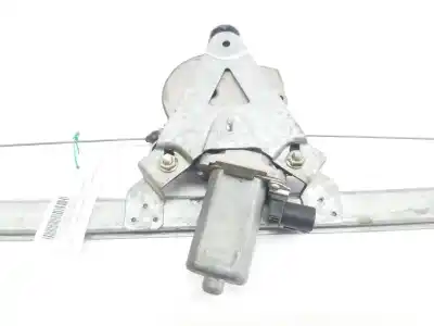 Peça sobressalente para automóvel em segunda mão  por RENAULT TRAFIC COMBI (AB 4.01)  Referências OEM IAM   