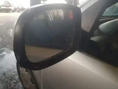 Автозапчастина б/у ліве дзеркало для OPEL CORSA C CORSA C GASOLINA Посилання на OEM IAM   