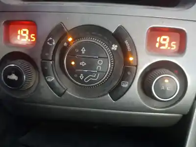 Peça sobressalente para automóvel em segunda mão Comando De Sofagem (chauffage / Ar Condicionado) por PEUGEOT 308 SPORTIUM Referências OEM IAM   