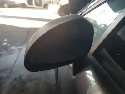 Peça sobressalente para automóvel em segunda mão espelho retrovisor esquerdo por citroen c4 berlina collection referências oem iam 