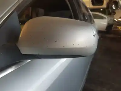 Автозапчастина б/у ліве дзеркало для audi a6 avant (4b5) 2.8 v6 30v посилання на oem iam   