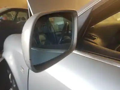 Автозапчасти б/у левое зеркало за audi a6 avant (4b5) 2.8 v6 30v ссылки oem iam 