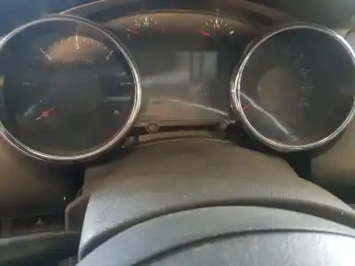 Peça sobressalente para automóvel em segunda mão quadrante por peugeot 5008 confort referências oem iam 