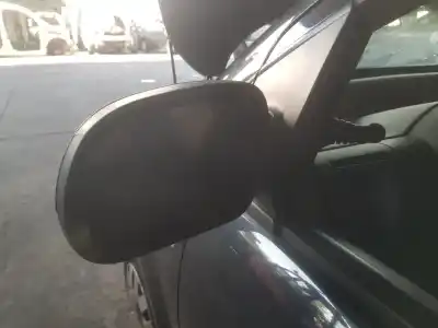 Peça sobressalente para automóvel em segunda mão espelho retrovisor esquerdo por volkswagen fox (5z1) básico referências oem iam 