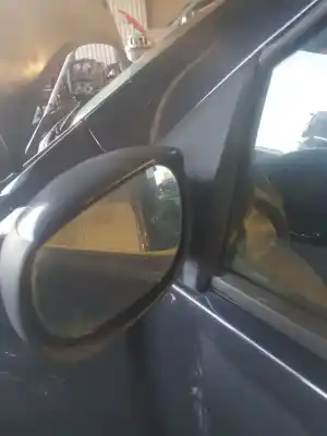 Peça sobressalente para automóvel em segunda mão espelho retrovisor esquerdo por citroen c2 by loeb referências oem iam 