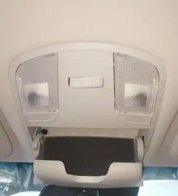 Peça sobressalente para automóvel em segunda mão luz interior por hyundai i30 (pd) essence referências oem iam 