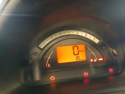 Peça sobressalente para automóvel em segunda mão  por CITROEN C2  Referências OEM IAM   