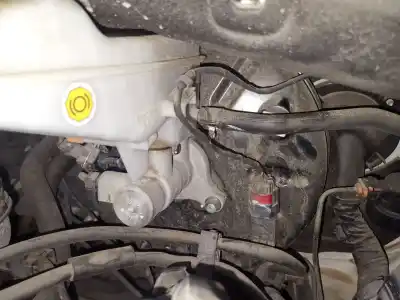 Peça sobressalente para automóvel em segunda mão servo freio por hyundai i30 (pd) essence referências oem iam 