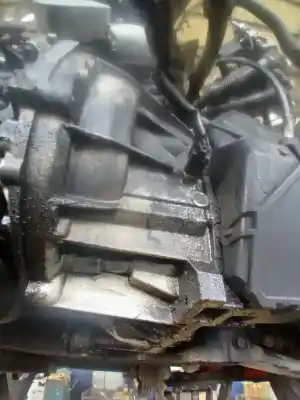 Pezzo di ricambio per auto di seconda mano riduttore per mazda 2 lim. (de) 1.4 crtd active riferimenti oem iam   