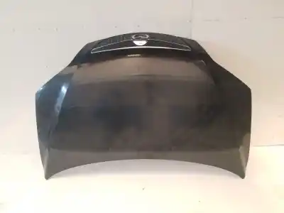 Peça sobressalente para automóvel em segunda mão capot por mazda 2 lim. (de) 1.4 crtd active referências oem iam 