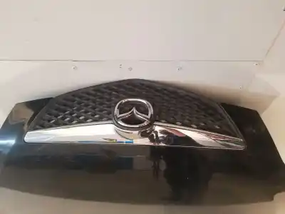 Peça sobressalente para automóvel em segunda mão capot por mazda 2 lim. (de) 1.4 crtd active referências oem iam   