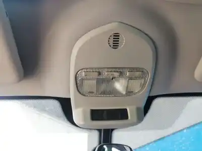 Peça sobressalente para automóvel em segunda mão luz interior por peugeot 5008 sport pack referências oem iam 