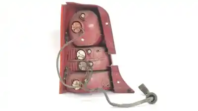 Second-hand car spare part right tailgate light for kia picanto 1.1 cat oem iam references   