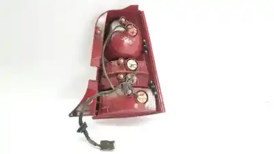 Second-hand car spare part left tailgate light for kia picanto 1.1 cat oem iam references   