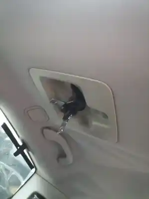 Peça sobressalente para automóvel em segunda mão cinto de segurança traseiro central por peugeot 5008 sport pack referências oem iam 