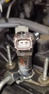 Автозапчастина б/у инжектор для mazda cx-5 center-line 2wd посилання на oem iam sh0113h50  09s24434