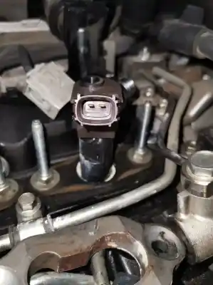 Автозапчасти б/у инжектор за mazda cx-5 center-line 2wd ссылки oem iam sh0113h50  09s24400