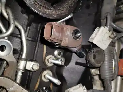 Автозапчастина б/у инжектор для mazda cx-5 center-line 2wd посилання на oem iam sh0113h50  09s24427