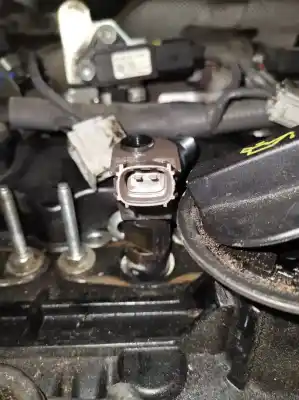 Автозапчасти б/у инжектор за mazda cx-5 center-line 2wd ссылки oem iam sh0113h50  09s24429