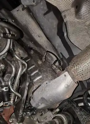 Автозапчасти б/у фильтр частиц за mazda cx-5 center-line 2wd ссылки oem iam 