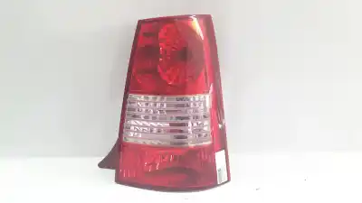 Second-hand car spare part Right Tailgate Light for KIA PICANTO 1.1 CAT OEM IAM references   