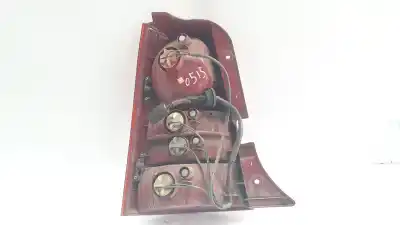 Peça sobressalente para automóvel em segunda mão farolim traseiro direito por kia picanto 1.1 cat referências oem iam   