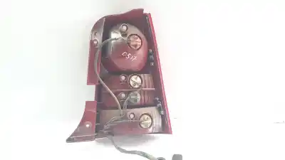 Second-hand car spare part left tailgate light for kia picanto 1.1 cat oem iam references   