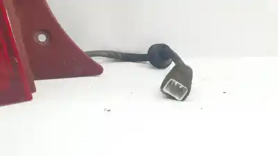 Second-hand car spare part left tailgate light for kia picanto 1.1 cat oem iam references   