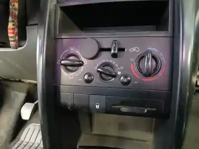 Second-hand car spare part  for PEUGEOT 207  OEM IAM references   