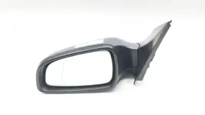 Pezzo di ricambio per auto di seconda mano SPECCHIO SINISTRO per OPEL ASTRA H BERLINA  Riferimenti OEM IAM 13253338  13253338