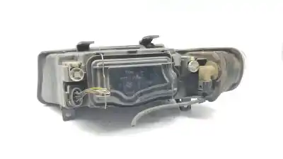 Second-hand car spare part right headlight for seat toledo (1m2) select oem iam references 1m1941002b  1m1941002b