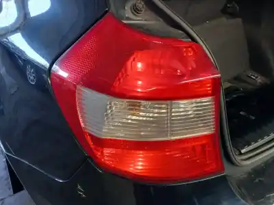 Peça sobressalente para automóvel em segunda mão  por BMW SERIE 1 BERLINA (E81/E87)  Referências OEM IAM 6924501  6924501