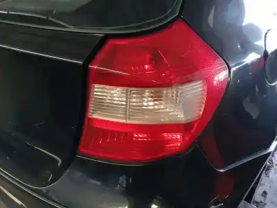 Peça sobressalente para automóvel em segunda mão  por BMW SERIE 1 BERLINA (E81/E87)  Referências OEM IAM 6924502  6924502