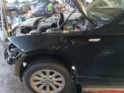 Peça sobressalente para automóvel em segunda mão  por BMW SERIE 1 BERLINA (E81/E87)  Referências OEM IAM   