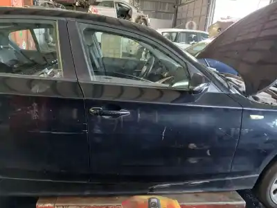 Peça sobressalente para automóvel em segunda mão  por BMW SERIE 1 BERLINA (E81/E87)  Referências OEM IAM   