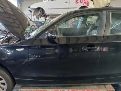 Peça sobressalente para automóvel em segunda mão  por BMW SERIE 1 BERLINA (E81/E87)  Referências OEM IAM   