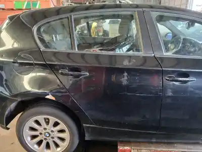 Peça sobressalente para automóvel em segunda mão  por BMW SERIE 1 BERLINA (E81/E87)  Referências OEM IAM   