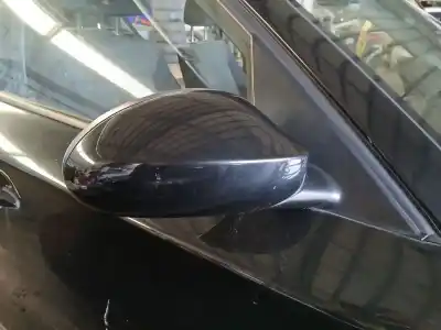 Peça sobressalente para automóvel em segunda mão espelho retrovisor direito por bmw serie 1 berlina (e81/e87) 118d referências oem iam 