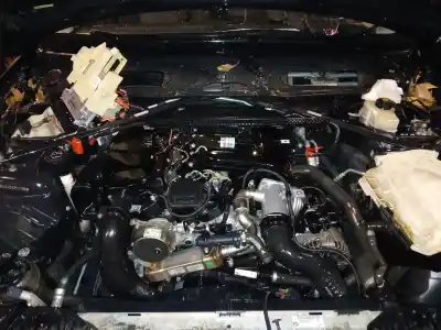 Peça sobressalente para automóvel em segunda mão motor completo por bmw serie 1 berlina (e81/e87) 118d referências oem iam m47n204d4