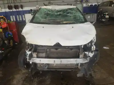 Автозапчастина б/у ВОДЯНИЙ РАДІАТОР для CITROEN C3 AIRCROSS  Посилання на OEM IAM   