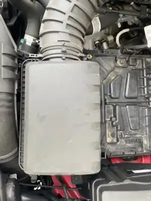 Pezzo di ricambio per auto di seconda mano supporto filtro aria per kia ceed drive riferimenti oem iam 