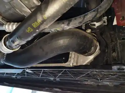 Pezzo di ricambio per auto di seconda mano intercooler per kia ceed drive riferimenti oem iam   